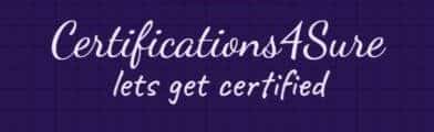 Certifications4sure