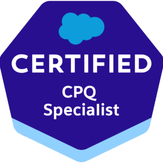 Salesforce Certified Experience Cloud SP25